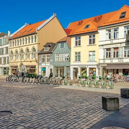 Private Twin Next To Fish Market And Bryggen Appartement Bergen