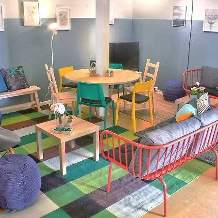 Appartement Private Twin Next To Fish Market And Bryggen