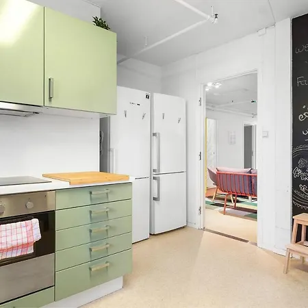 Private Twin Next To Fish Market And Bryggen Apartment Bergen