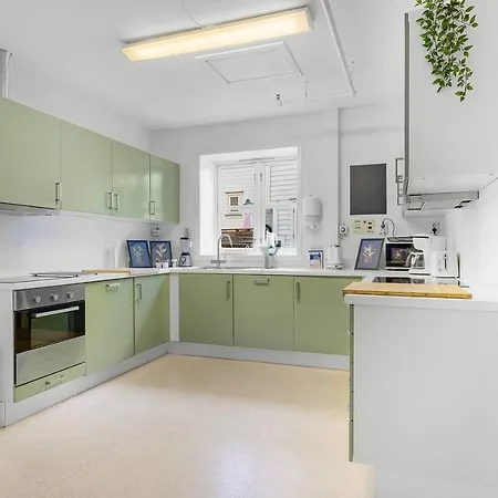 Private Twin Next To Fish Market And Bryggen Apartman Bergen